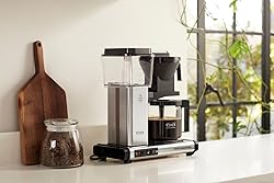 Technivorm Moccamaster 53941 KBGV Select 10-Cup
