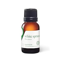 Aromatics International Pure Organic White Spruce