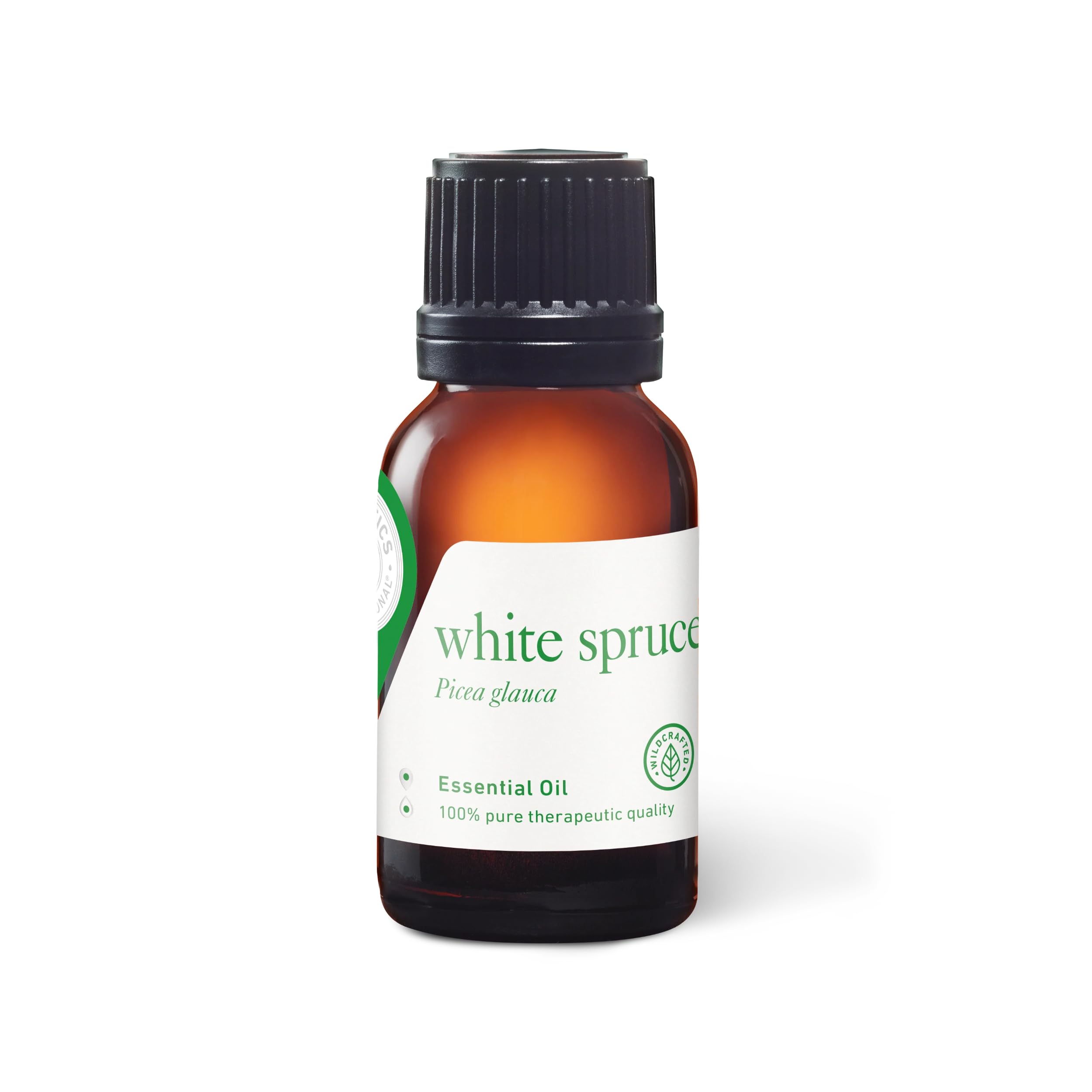 Aromatics International Pure Organic White Spruce