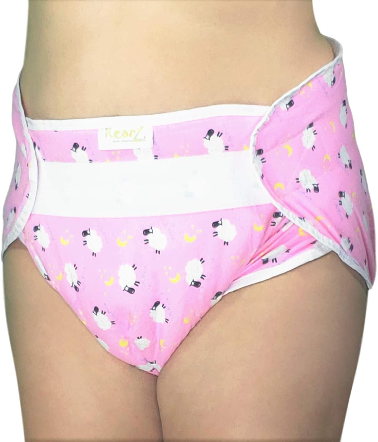 Diaper Poop Abdl