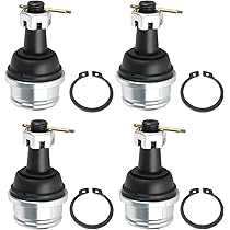 M　上着36 Upper Lower Ball Joints Fit for Kawasaki Teryx 4 4x4 800 750, Mule