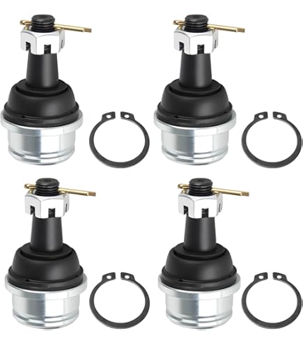Amazon.com: Monster Performance Ball Joint for Kawasaki