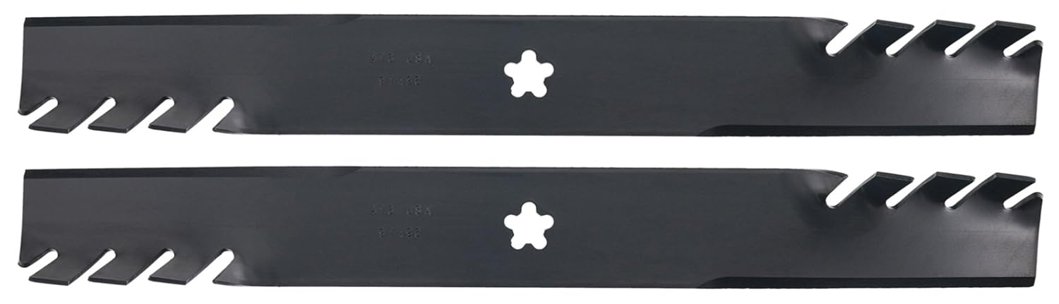 Best ariens lawn mower blades