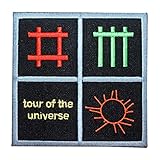 Application Depeche Mode Icons Patch