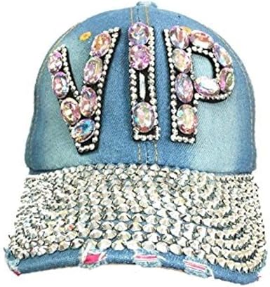 ladies cowboy hats with bling