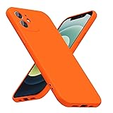 LoeoeL Ultra Slim Case for iPhone 12 Case