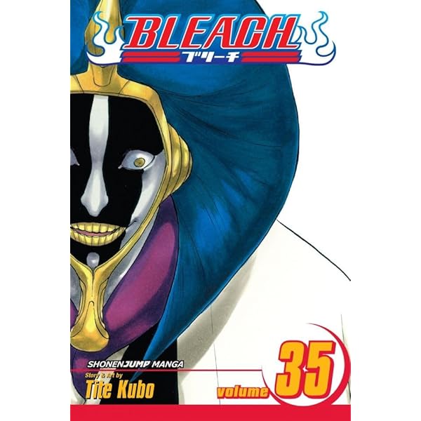 Bleach 1〜34巻 BLEACH 34 (ジャンプコミックス) | 久保 帯人 |本 | 通販 | Amazon
