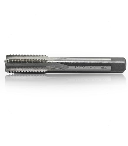 Amazon.com: Speedway Motors 11/16 Inch Steel Jam Nuts Kit Includes