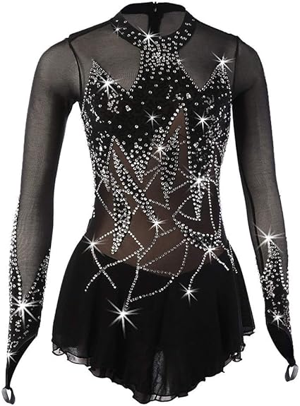 skating dress canada