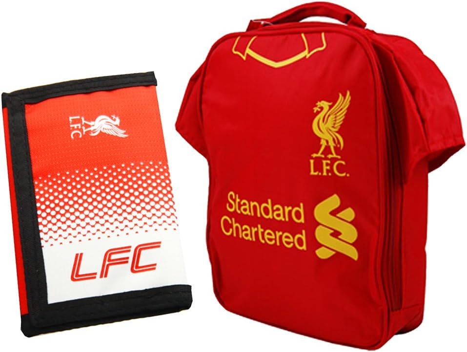 liverpool kit bag