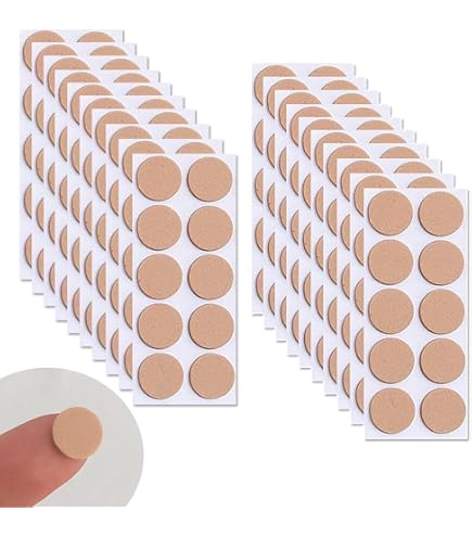 90 Patchs Support Pour Boucles D'oreilles Lourdes - Soutien Lobes En Silicone Invisible