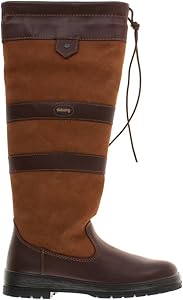 dubarry extra wide calf