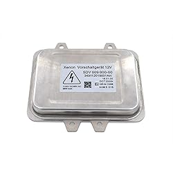 O-NEX HID Ballast 5DV00900000, 35W Xenon D1S D3S
