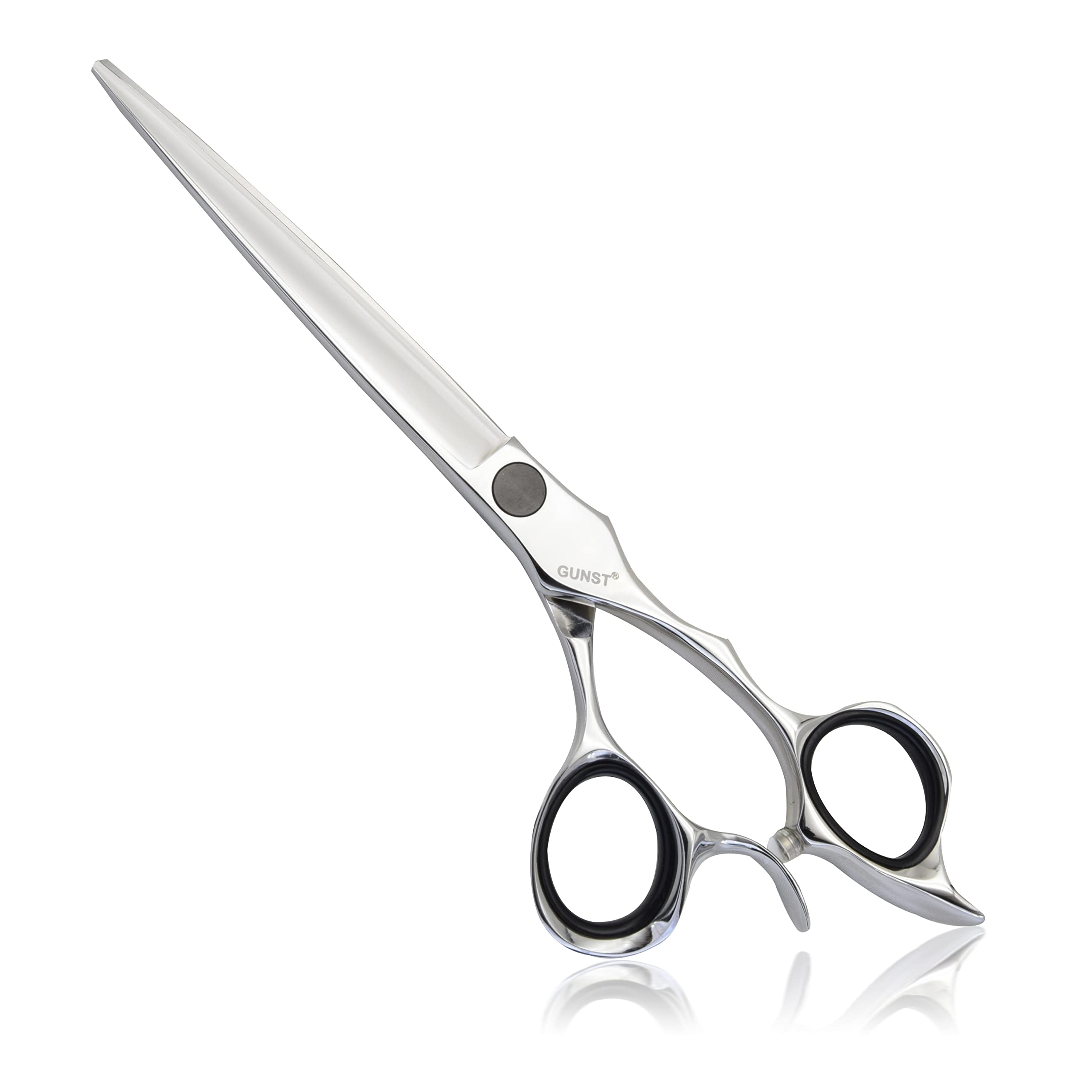 GUNST Professional Hairdressing Scissors 6,5 Inch for Barbers