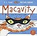 Macavity: The Mystery Cat (Old Possum Picture Books)