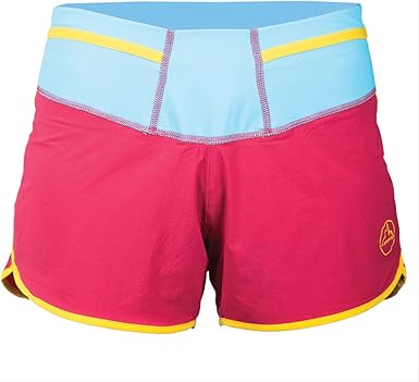 la sportiva running shorts