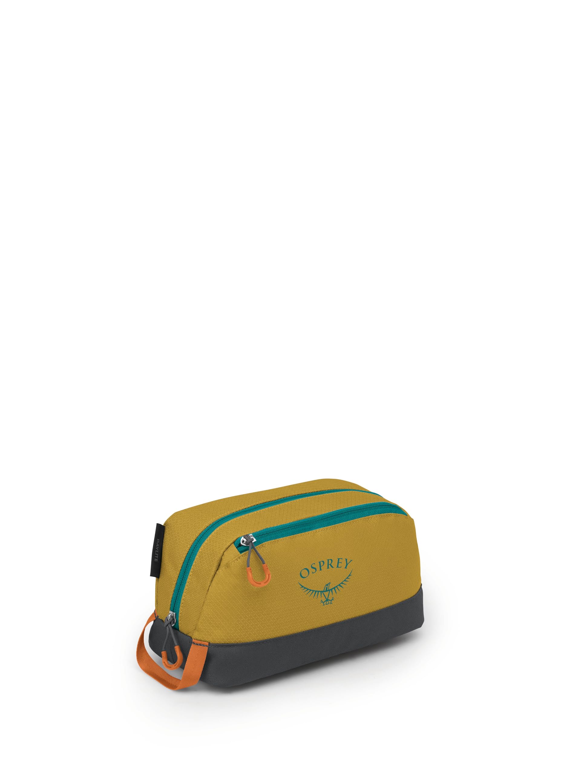 Photo 1 of Osprey Daylite Toiletry Kit, Tumbleweed Yellow/Tunnel Vision