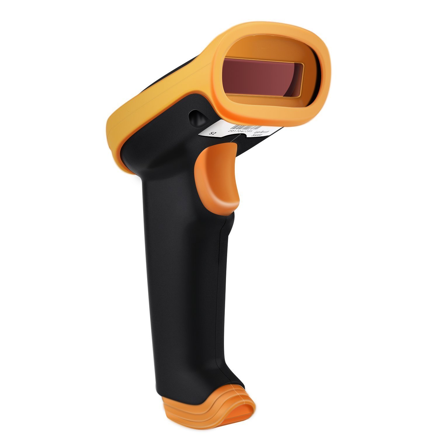 UeeVii D Barcode Scanner G Inalámbrico y USB con Cable Recargable Lector