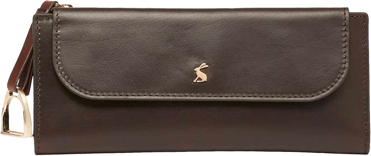Joules Womens Foxton Zip Up Multi Functional Purse Amazon.co.uk Clothing