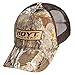 Hoyt Archery Realtree Edge Cap w/Mesh Back