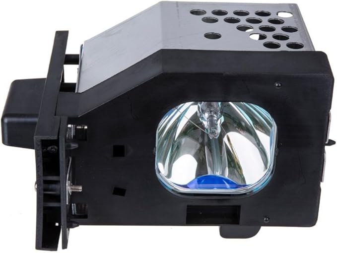 Amazon Com Panasonic Pt 52lcx65 120 Watt Tv Lamp Replacement Electronics