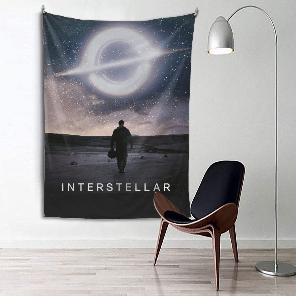 Amazon Co Jp N A インターステラー Interstellar インテリア タペストリー グッズ 壁掛 壁飾り リビングルーム ベッドルーム 部屋 おしゃれ飾り 152cm 0cm Generic