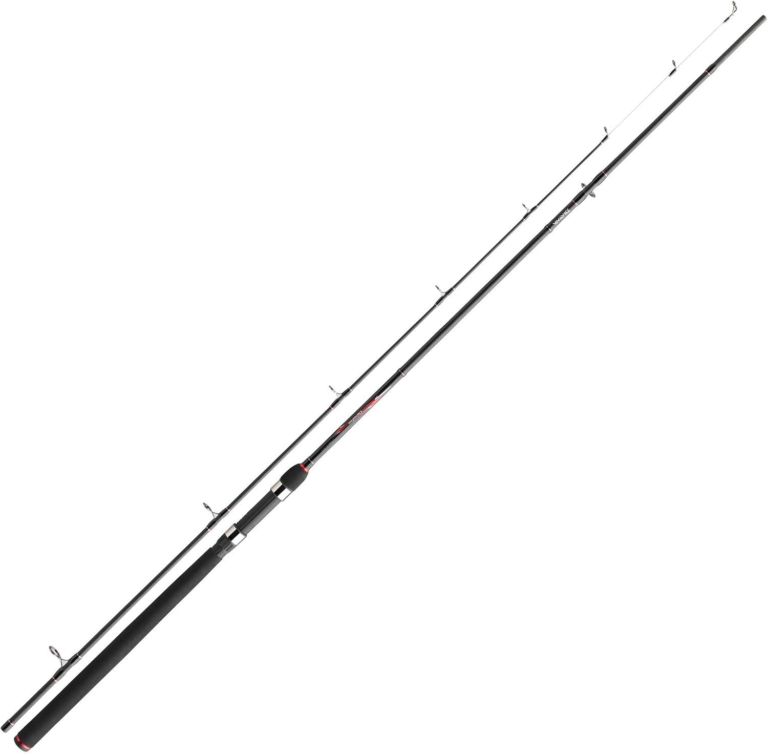 daiwa crossfire eel