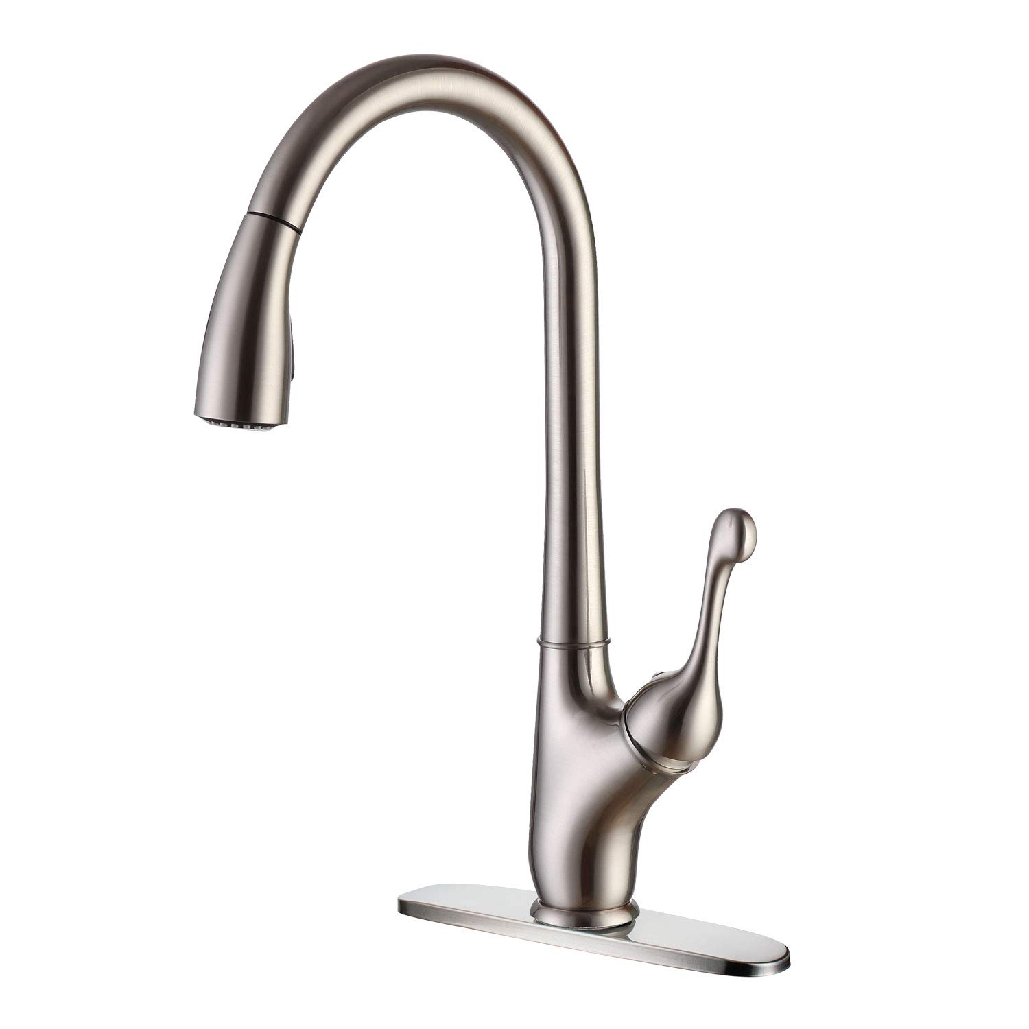 Best Kitchen Sink L Shape Faucet
