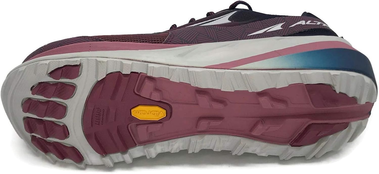  | ALTRA Women's ALW1959F Olympus 3.5 Trail Running Shoe | Trail Running