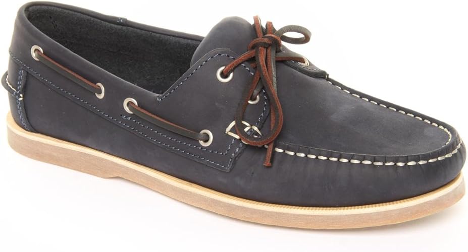 jones boat shoes