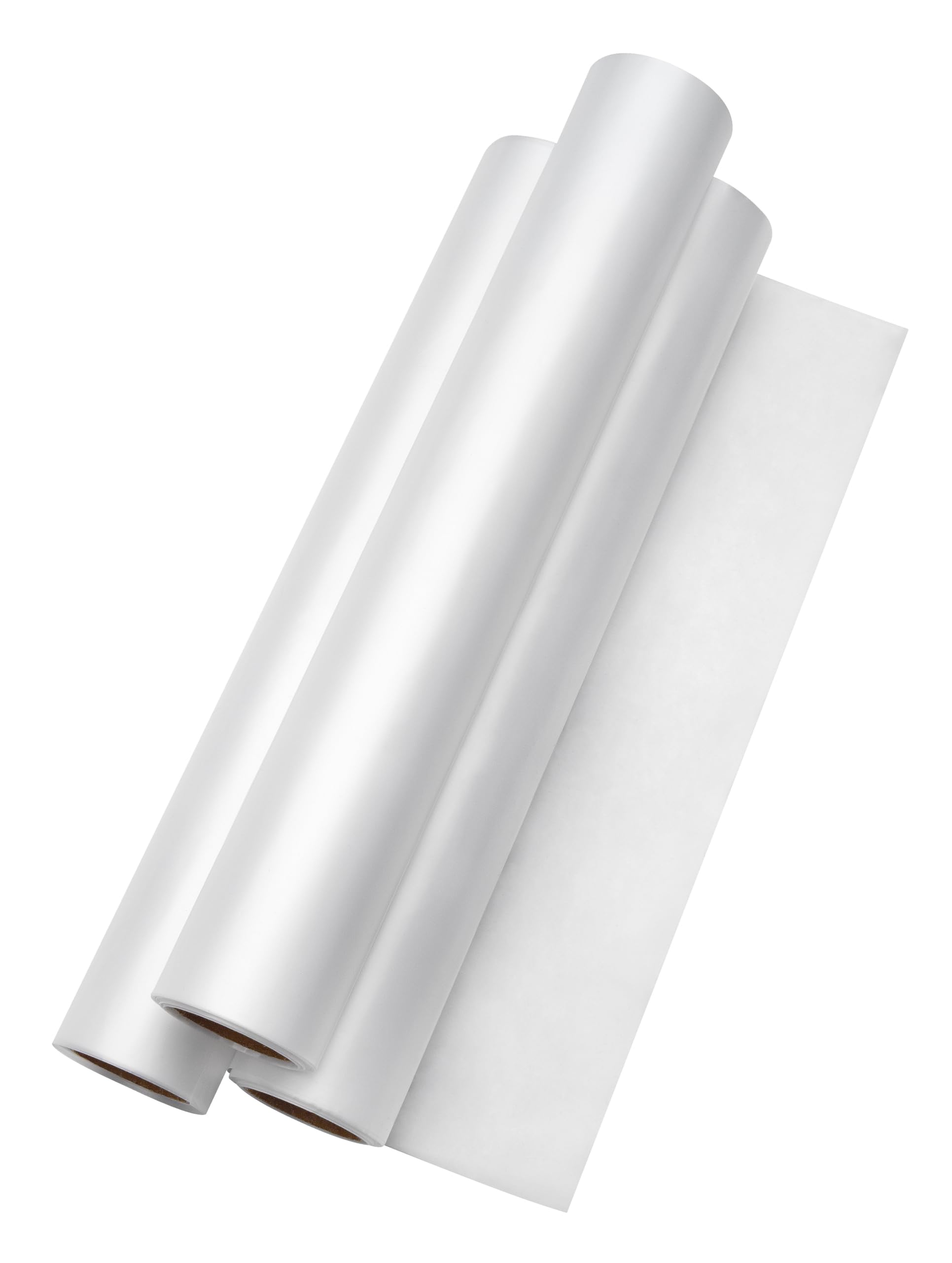 Clatronic EF to FS 777 Three 10 Metre Rolls Transparent