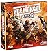 CMON Zombicide Season 3: Rue Morgue - Unleash Chaos and Cooperation in The Zombie Apocalypse! Cooperative Strategy Game with Tabletop Miniatures, Ages 14+, 1-6 Players, 1 Hour Playtime, Made