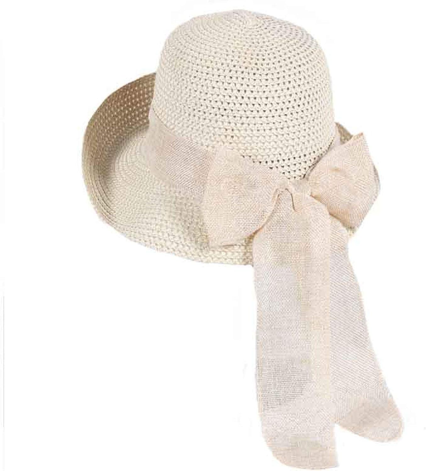 summer cloche hat pattern