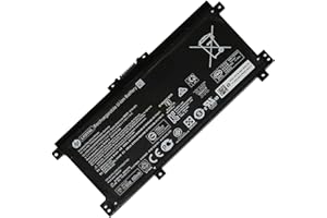 OUTLANDWAY HP LK03XL Laptop Battery for HP Envy X360 Convertible 17-AE 17M-AE 17T-AE 17-BW 17M-BW 17-CE 17M-CE 17T-CE 17T-BW Envy X360 15-BP 15M-BP 15-BQ 15M-BQ 15M-CP L09281-855 916814-855 916368-541 916368-421