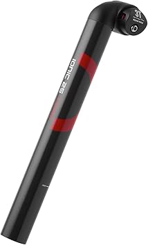 3t stylus 25 team carbon seatpost