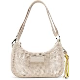 Hunter Loop Back Adjustable Crossbody Bag