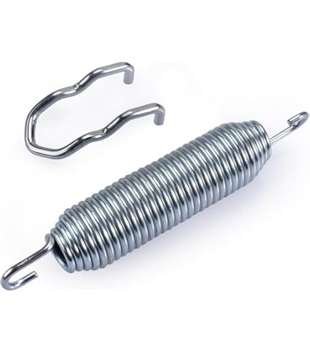 Amazon.com : Exmark 1-653322 Inside Idler Lazer Z CT HP