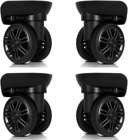 burton luggage wheel replacement kit