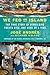 We Fed an Island: The True Story of Rebuilding Puerto Rico, One Meal at a Time - Book by José Andrés