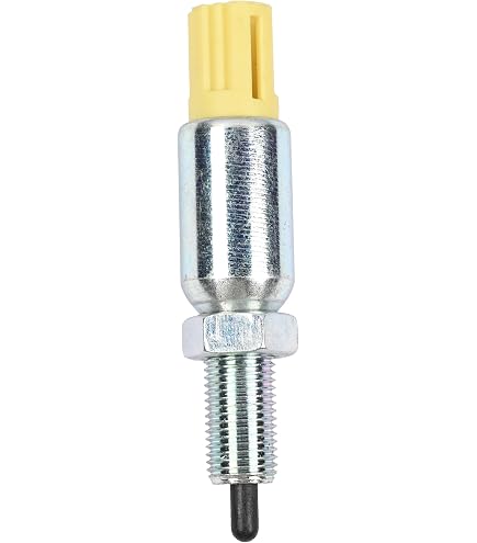 Amazon.com: Genuine Honda 36760-SE0-003 Clutch (Tec) Switch
