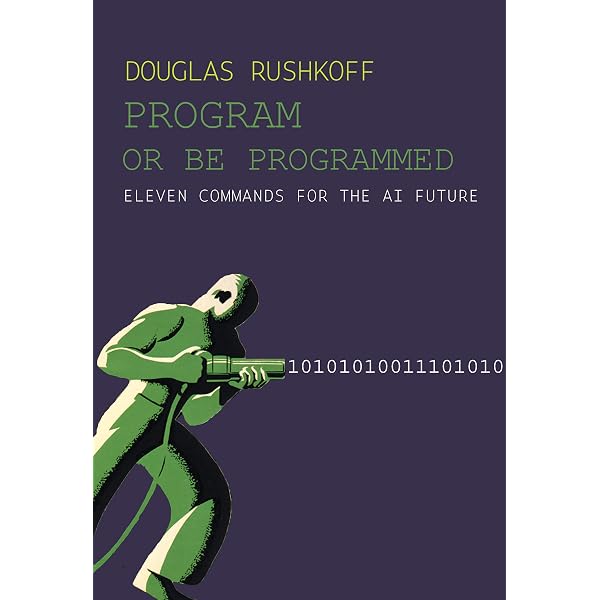Cyberia: Life in the Trenches of Hyperspace: Rushkoff, Douglas