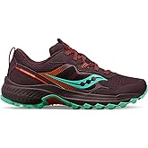Saucony Women's Excursion Tr16 Trail Runners