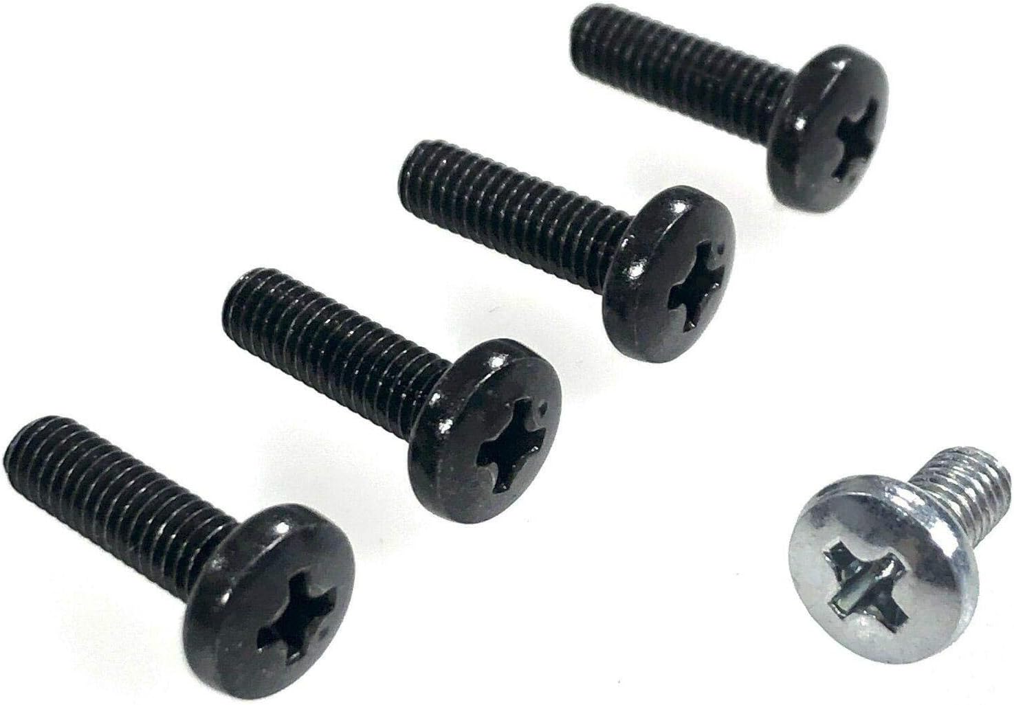 Amazon Com Replacementscrews Stand Screws For Vizio M420nv Electronics