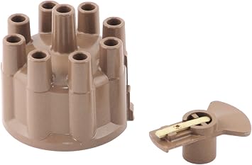 Amazon Com Accel Distributor Cap Rotor Automotive