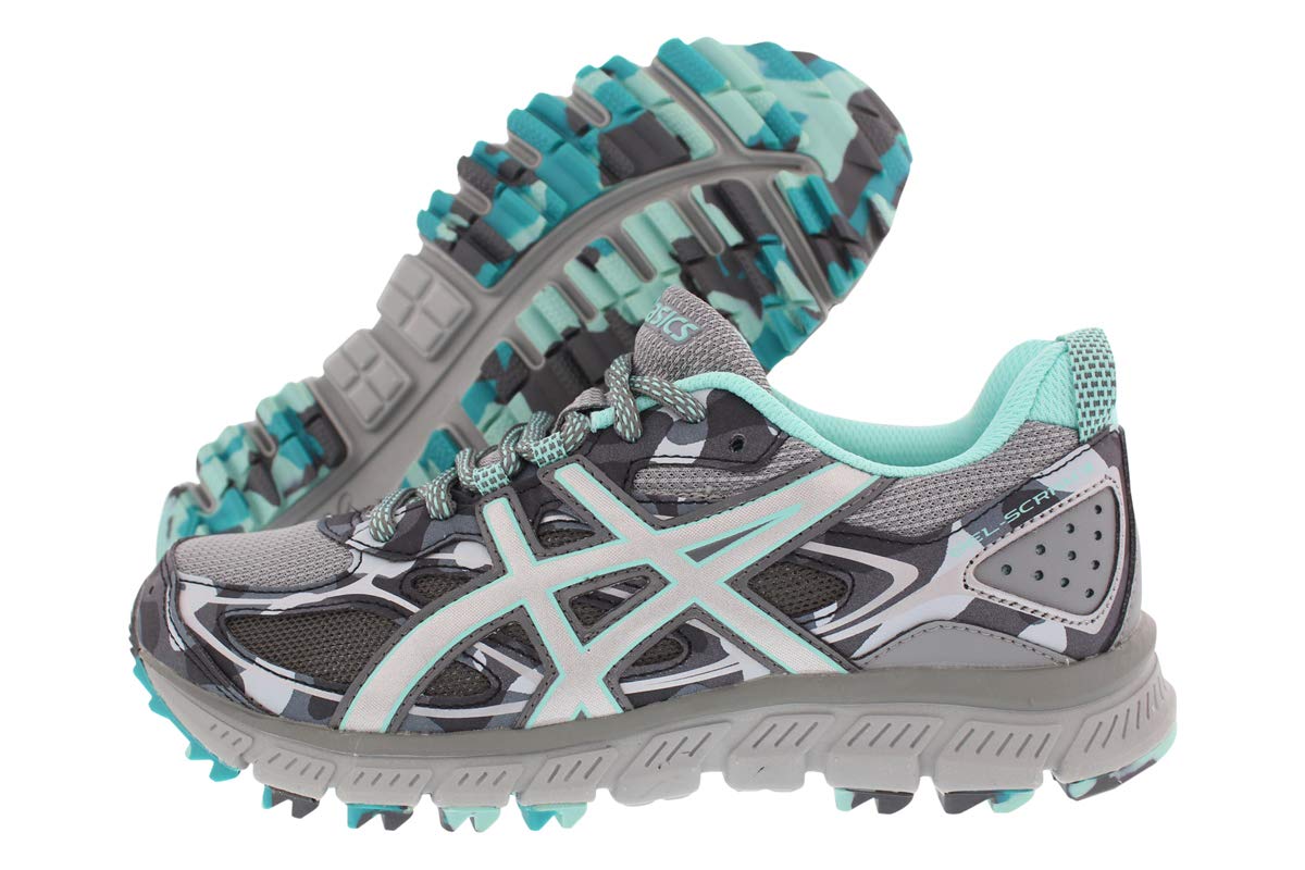 asics gel scram 3 womens