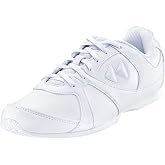 Kaepa Cheerful White Cheer Shoes for Women