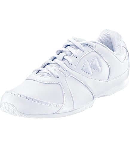 Kaepaホワイト チアシューズ Amazon.com | Kaepa Women's Cheerful Cheer Shoe, White, Size 4