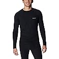 Columbia Midweight Stretch Long Sleeve Top