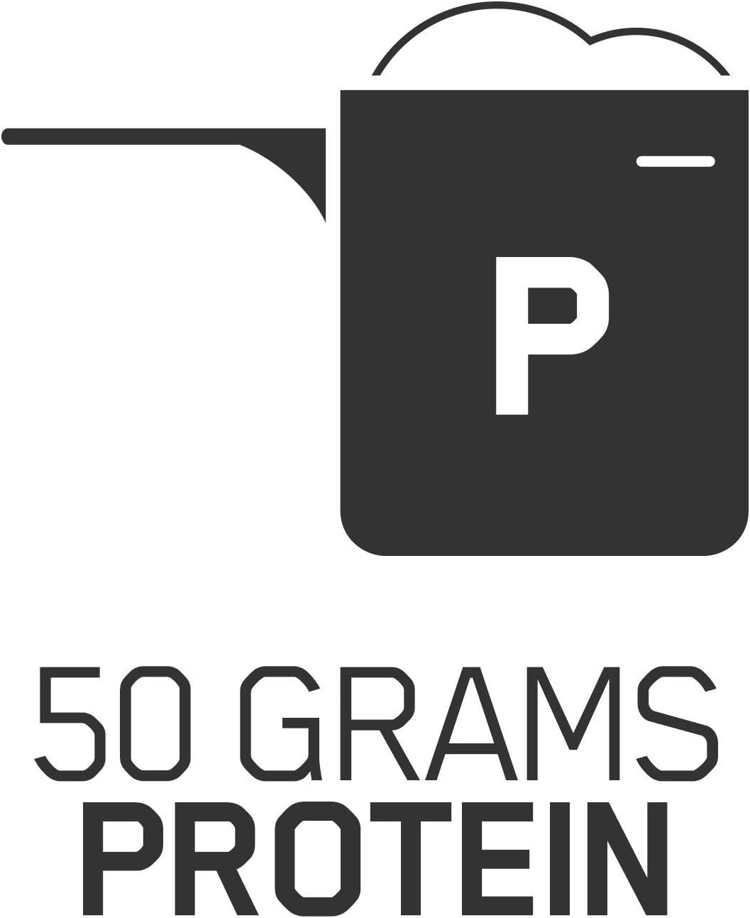 Optimum Nutrition Serious Mass Weight Gainer Protein Powder, Vitamin C, Zinc and Vitamin D for Immune Support, Chocolate, 6 Pound (Packaging May Vary): Health & Personal Care