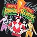Popfunk Classic Power Rangers Unite T Shirt